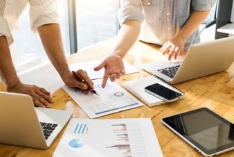 Successful Business Strategy