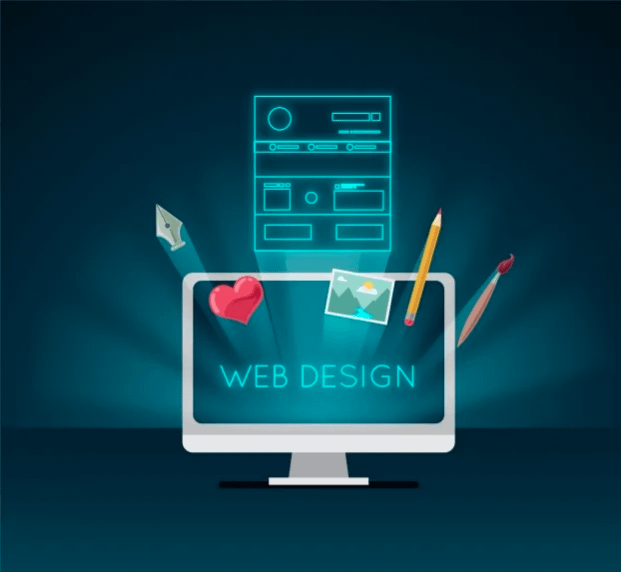 Web Design & SEO Services