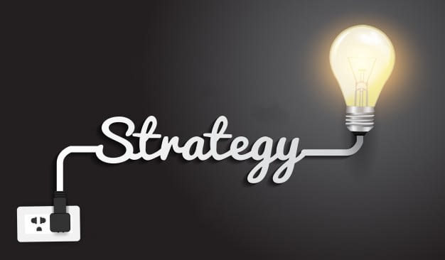 Business Strategies Tips - Business Strategy services in Chandigarh