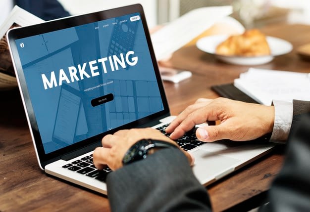 digital marketing agency