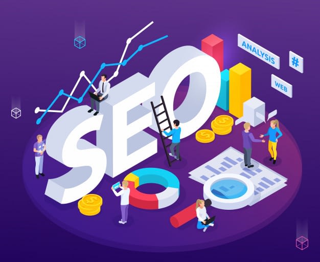 seo techniques in chandigarh
