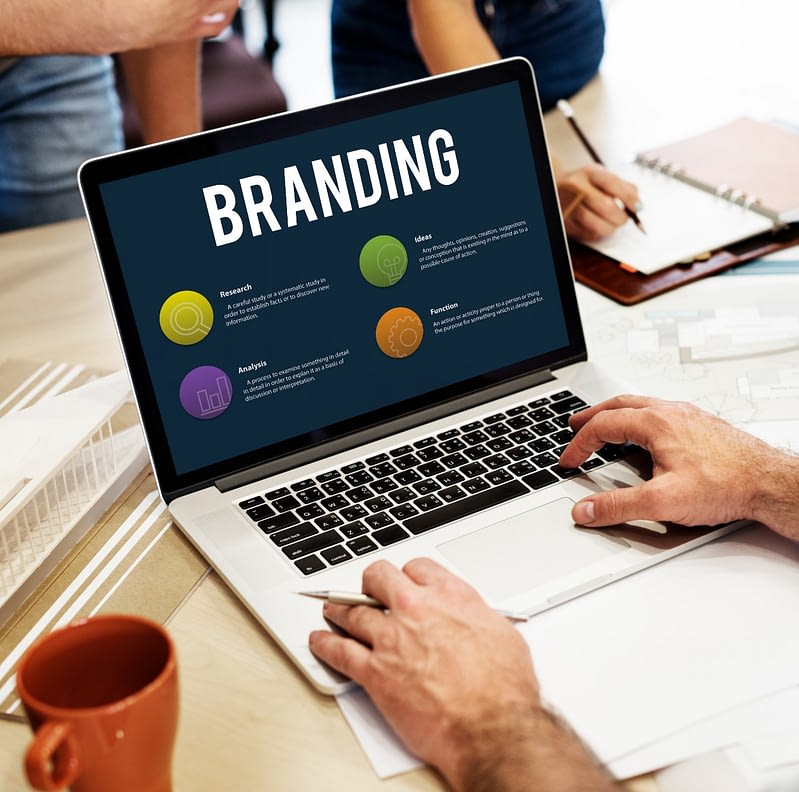 Best Branding Company In Chandigarh