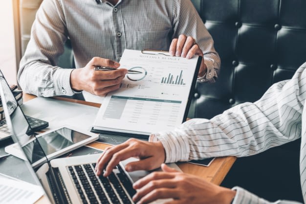 Digital marketing company