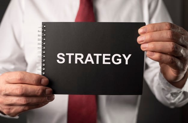 Business Growth Strategy